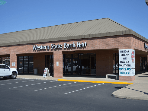 Western State Bank in Sun City, AZ