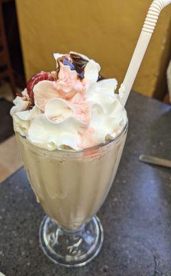 Milkshake