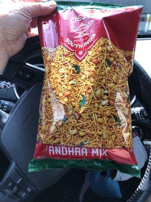 Andhra Mix