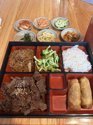 Bulgogi