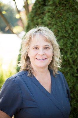 Jennifer Siebold, Pediatric Nurse Practitioner and Lactation Consultant