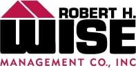 Robert Wise Management Logo