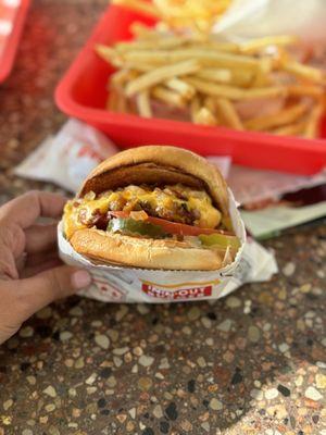 In-N-Out Burger