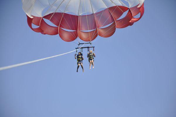 Balboa Parasail