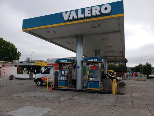 Valero