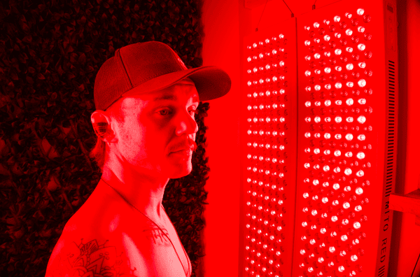 Red Light Therapy