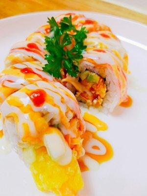 Temptation roll