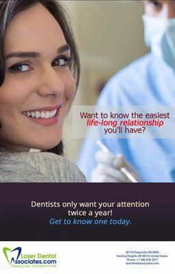 Dental Care Sterling Heights