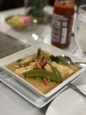 Lek's Taste of Thailand