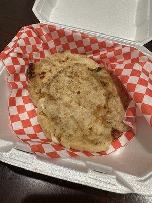 Pupusa