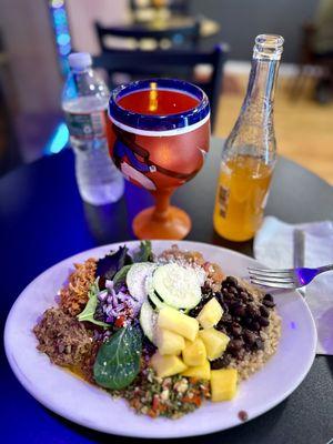 Fiesta Healthy Mexican Grill