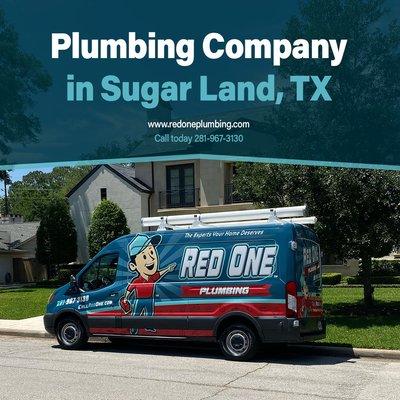 Red One Plumbing