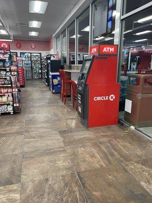 Circle K