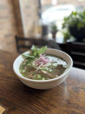 Short Rib Pho