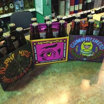 3 Floyds