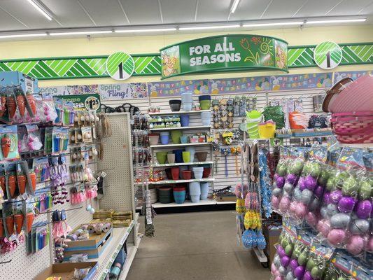 Dollar Tree