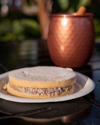 Alfajores