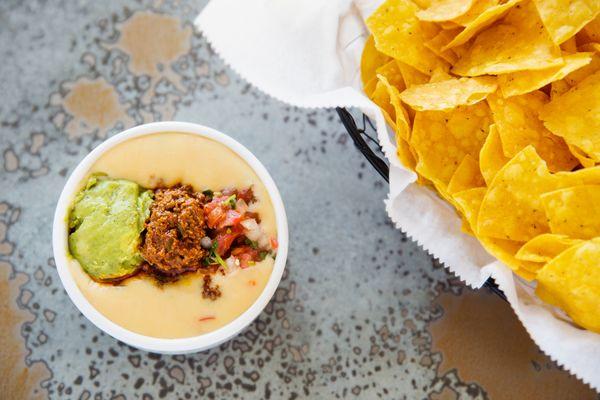 Wicked Queso