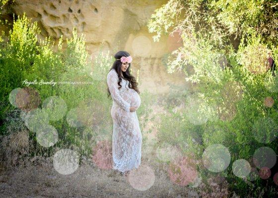 Maternity Sessions Available © Angela Brumley Photography - Photographer of Farmington NM areas.