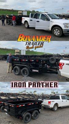 Bonander Auto Truck & Trailer