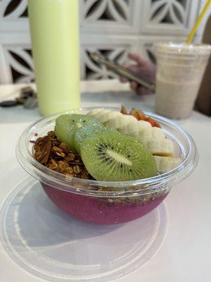 16 oz. Pitaya Mama Bowl