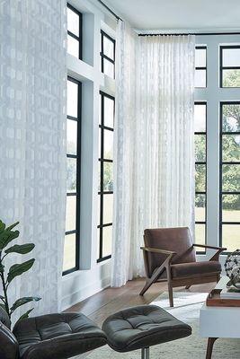 Solar Screens, Shades and Blinds, Draperies, Interior Design