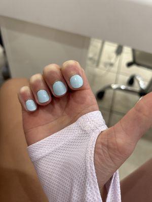 Party Nails and Spa