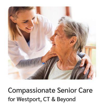 Compassionate Senior & Home Care