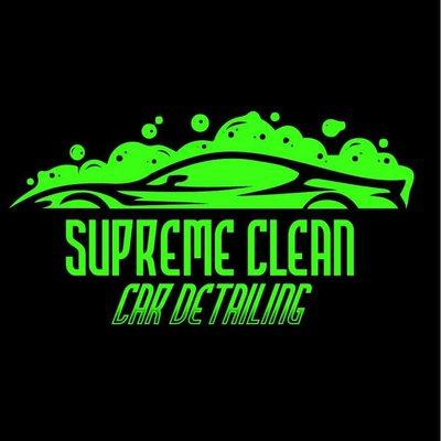 Supreme Clean Car Detailing