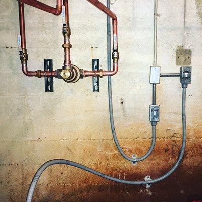 Prime Plumbing & Heating