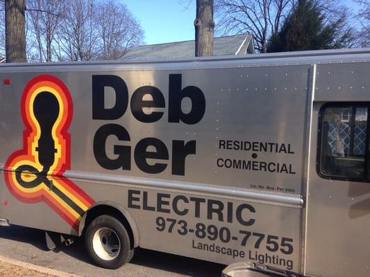 Deb Ger Electric