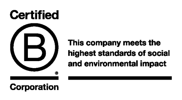 B-Certified Corporation since 2021.