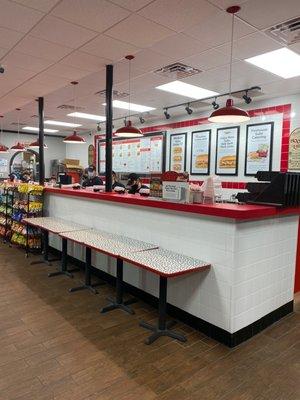 Firehouse Subs Commerce