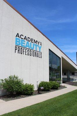 Academy of Beauty Professionals