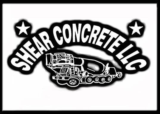 Shear Concrete