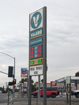 Valero