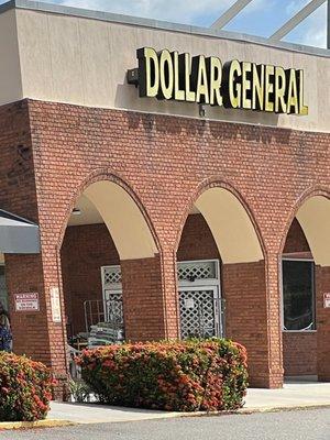 Dollar General