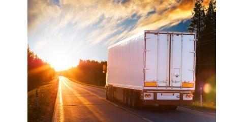 Essential Freight Logistics