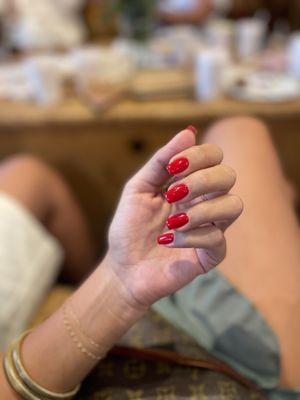 Kiss LA Nail Boutique