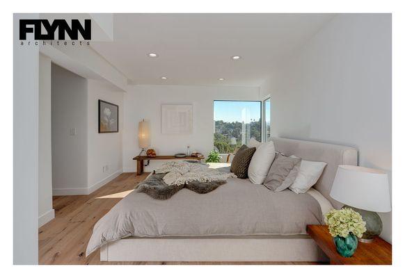 Silverlake Hillside Residence Los Angeles_Clayton Ave_House 1