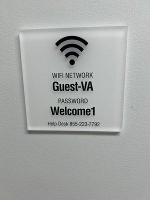 WIFI Network