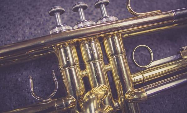 Brasswind Instrument Repair