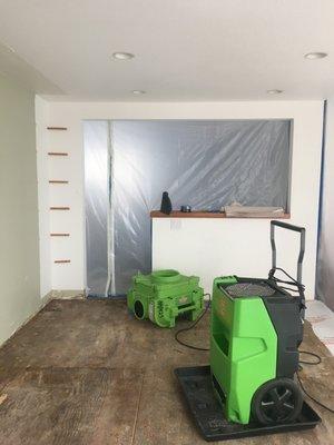 SERVPRO of Danville