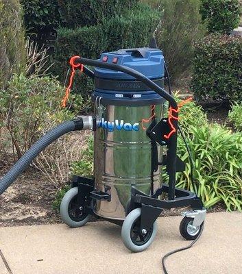 Sky Vac Vacuum