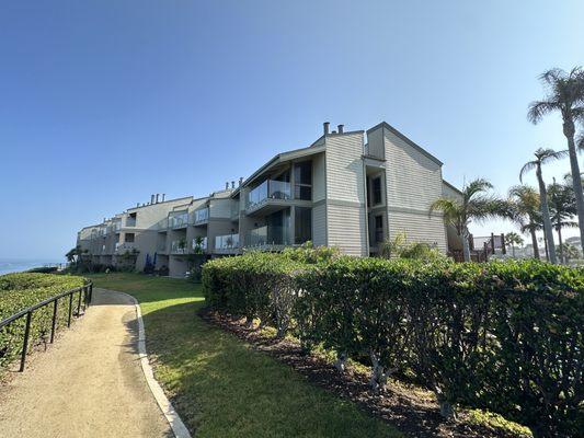 Sandpiper Pointe, Encinitas .