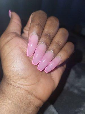 Sky Nails