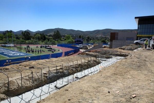 09 San Marcos High School - San Marcos, California