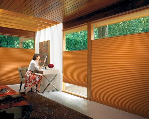 Hunter Douglas Architella Shades