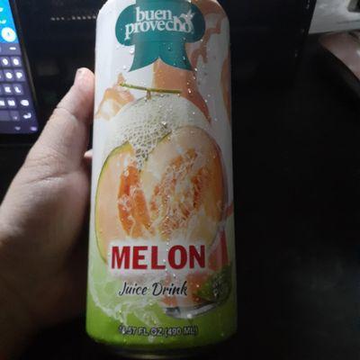 the vietnamese drink melon flavor