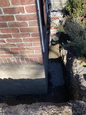 Foundation repair